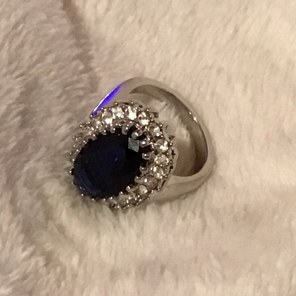 Bague princesse